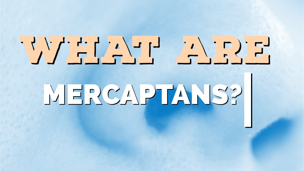 669987ce9d19047df2d115a1 What Are Mercaptans In Wastewater