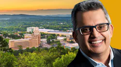 Digital water loss and system monitoring company catches deeper attention from Xylem Digital water loss and system monitoring company catches deeper attention from Xylem