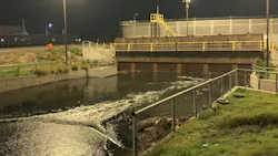 Stewart's Drain Stewart's Drain