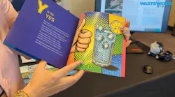 Cracking the code on acceptance of direct potable water reuse Cracking the code on acceptance of direct potable water reuse