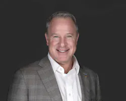 Mark Gilbert, currently vice president and general manager for Europe, Middle East, and Africa, as well as vice president in the U.S., will succeed Moore. Mark Gilbert, currently vice president and general manager for Europe, Middle East, and Africa, as well as vice president in the U.S., will succeed Moore.