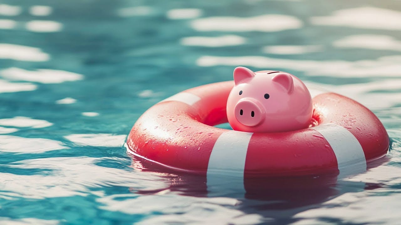 Why water investments float over turbulent market waters