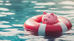 Why water investments float over turbulent market waters Why water investments float over turbulent market waters