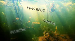 How water workers navigate the turbidity of environmental deregulation How water workers navigate the turbidity of environmental deregulation