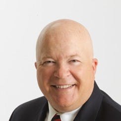 Ed Hart | Wastewater Digest