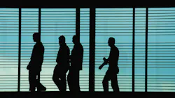 Brown and Caldwell strengthens executive team with two new leaders Brown and Caldwell strengthens executive team with two new leaders