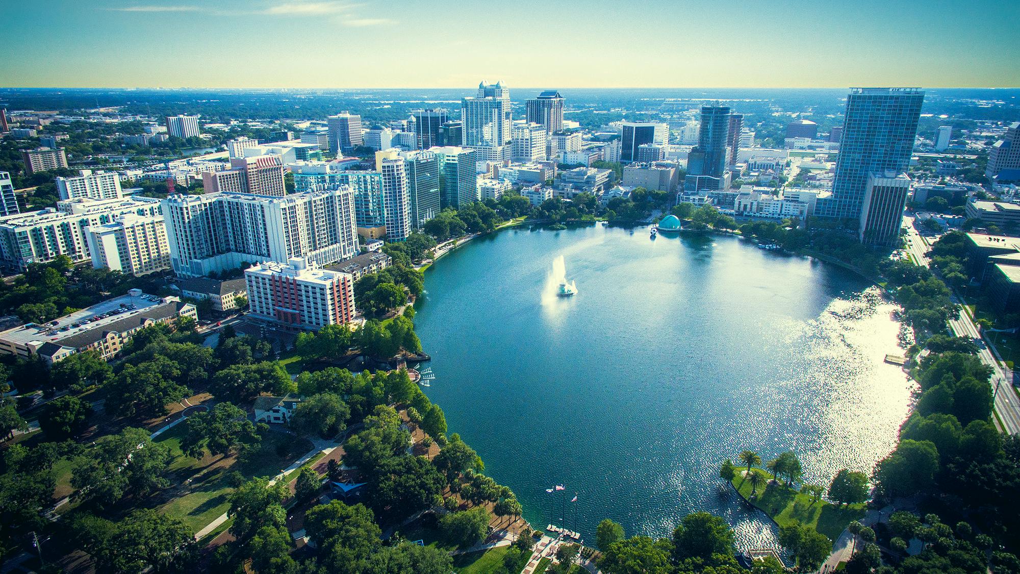 Stircor partners with Orlando Water Reclamation Division for sustainable biosolids processing