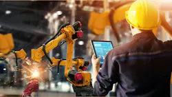 Dispel and ABB form strategic partnership to enhance remote industrial services Dispel and ABB form strategic partnership to enhance remote industrial services