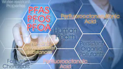 EPA outlines next steps on PFOA and PFOS cleanup under CERCLA EPA outlines next steps on PFOA and PFOS cleanup under CERCLA