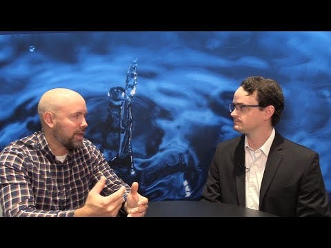 The future of water management: AI, machine learning, and innovation at HRSD