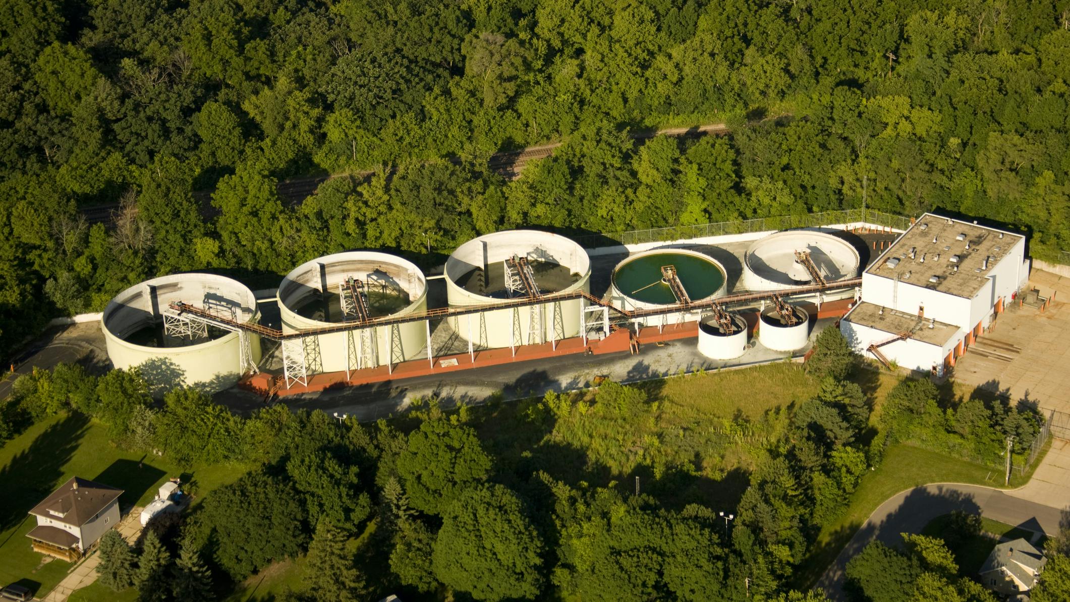 Global water utilities face funding crisis amid aging infrastructure