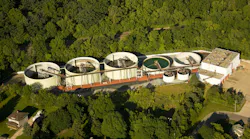 Global water utilities face funding crisis amid aging infrastructure Global water utilities face funding crisis amid aging infrastructure