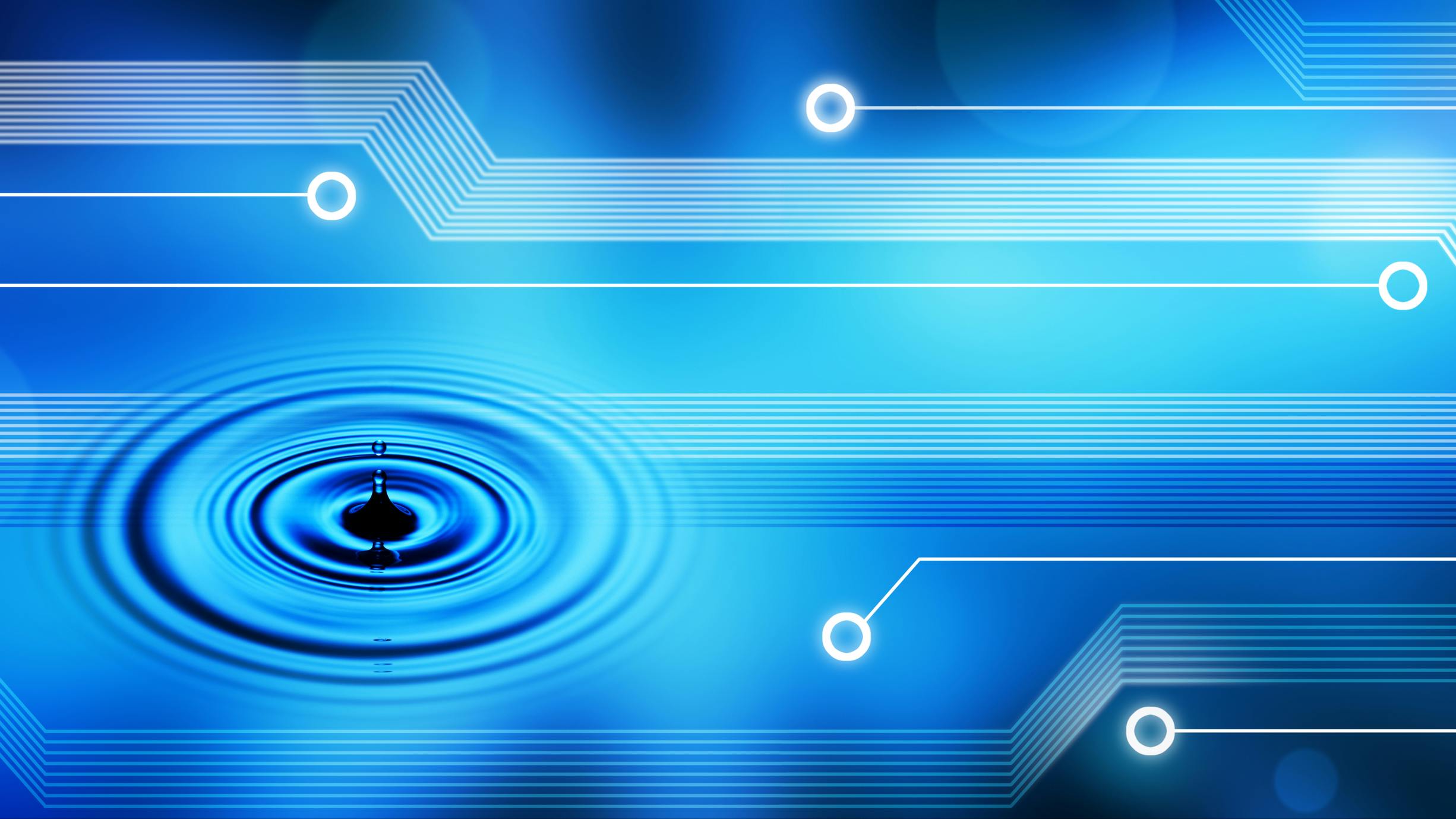 WEF and Amazon launch Water-AI Nexus Center of Excellence