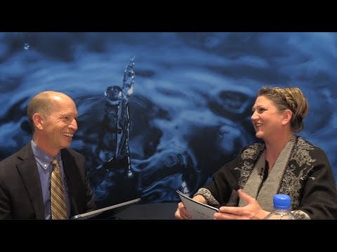 Discharge avoidance and potable reuse: Shaping water management in the Western U