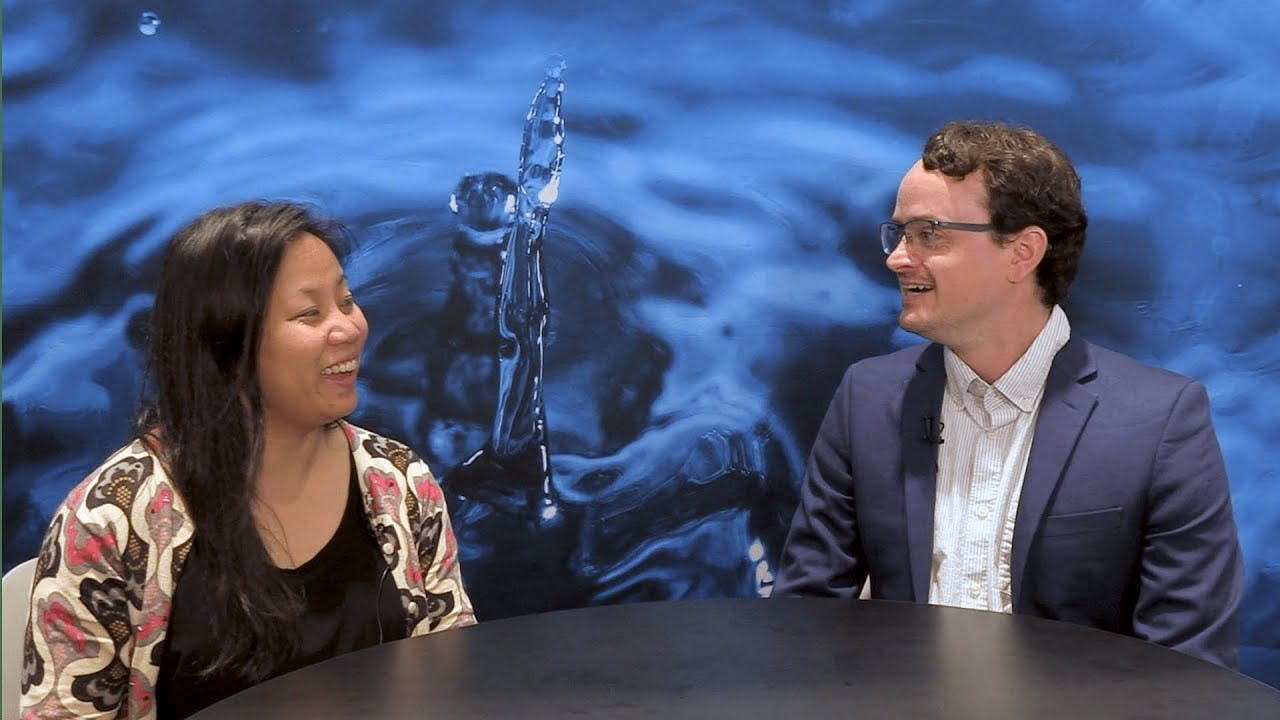 Microgrid design for water utilities: Fort Wayne&rsquo;s approach with CDM Smith