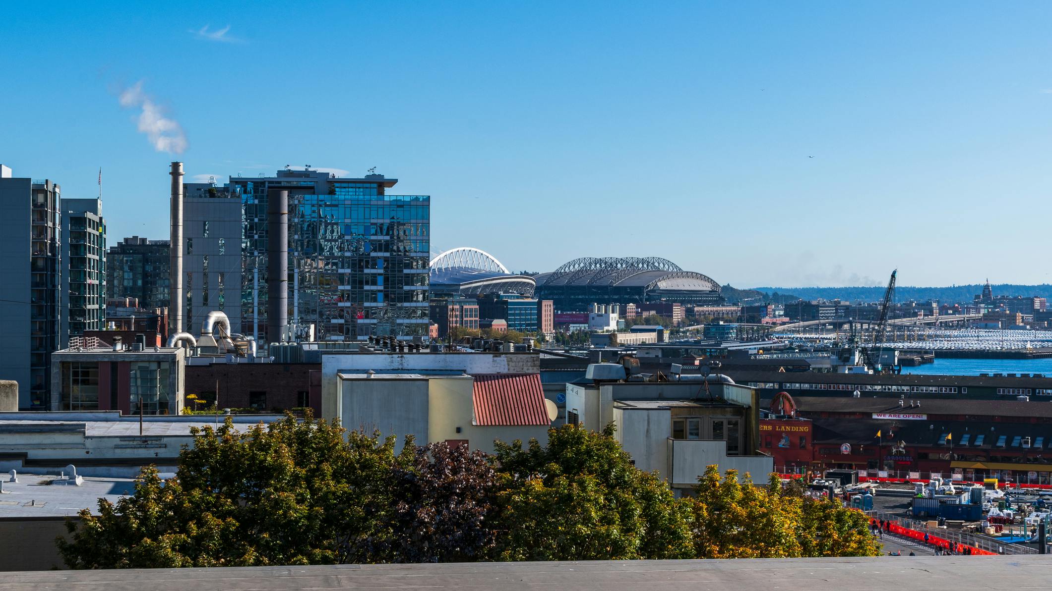 Brown and Caldwell honored with WEF Project Excellence Award for West Point power resiliency upgrade