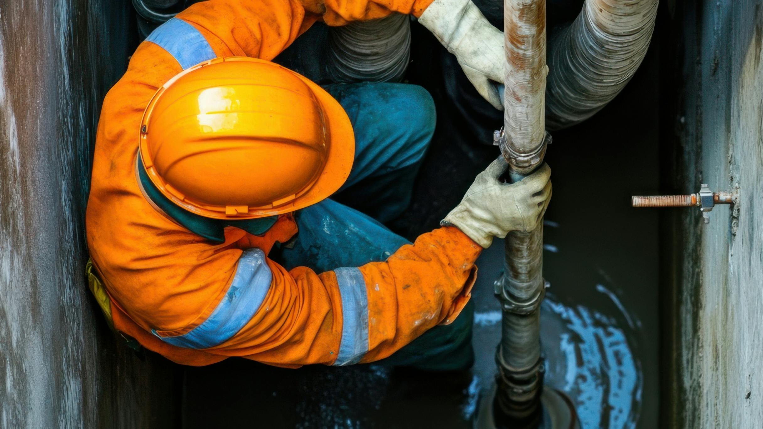 Operations Challenge 2025 crowns champions at WEFTEC