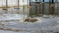 From smarter to intelligent monitoring: Harnessing AI and machine learning for CSO and SSO prediction From smarter to intelligent monitoring: Harnessing AI and machine learning for CSO and SSO prediction