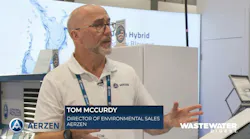 WEFTEC25_WWD_Aerzen WEFTEC25_WWD_Aerzen