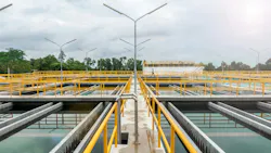 Smarter treatments, smaller footprints Smarter treatments, smaller footprints