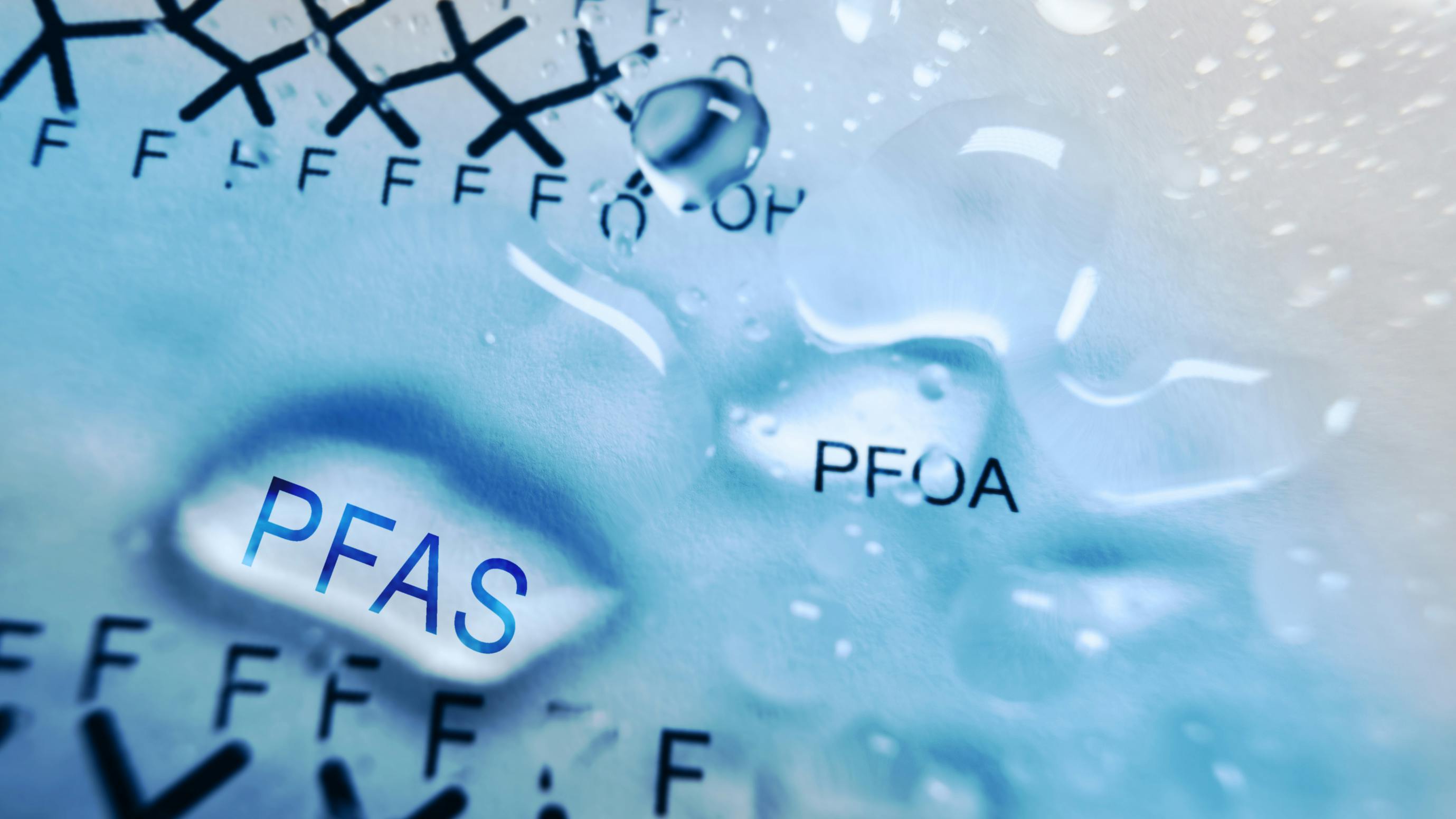 Purdue researchers develop rapid PFAS screening and replacement method