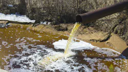 Athletes urge Congress to boost Clean Water SRF funding to stop sewage overflows Athletes urge Congress to boost Clean Water SRF funding to stop sewage overflows