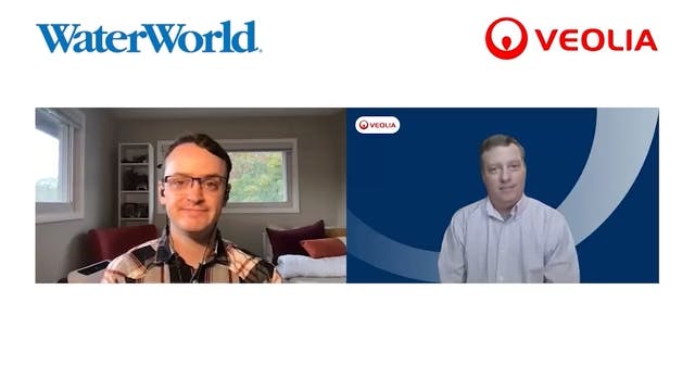 WaterWorld October 2025