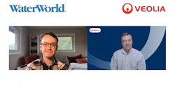 WaterWorld October 2025 WaterWorld October 2025