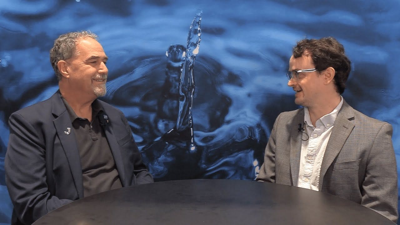 Why engineering firms are innovating with water system equipment offerings