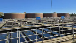 Philadelphia selects STV to rehabilitate Southwest Water Pollution Control Plant Philadelphia selects STV to rehabilitate Southwest Water Pollution Control Plant