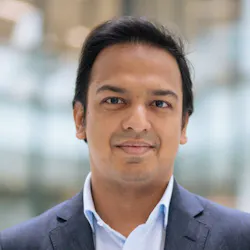 Rahul Powar, Red Sift Rahul Powar, Red Sift