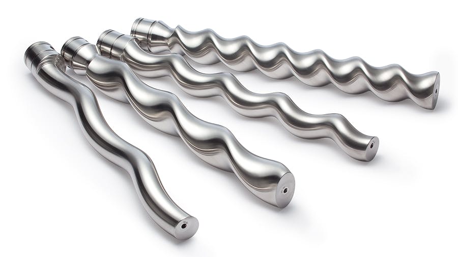 Tungsten carbide fusion coating technology