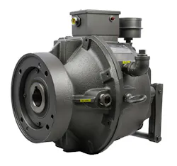 Electric brake Electric brake