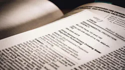 40 Code of Federal Regulations Parts 141 and 142 for the regulation of PFAS in drinking water 40 Code of Federal Regulations Parts 141 and 142 for the regulation of PFAS in drinking water