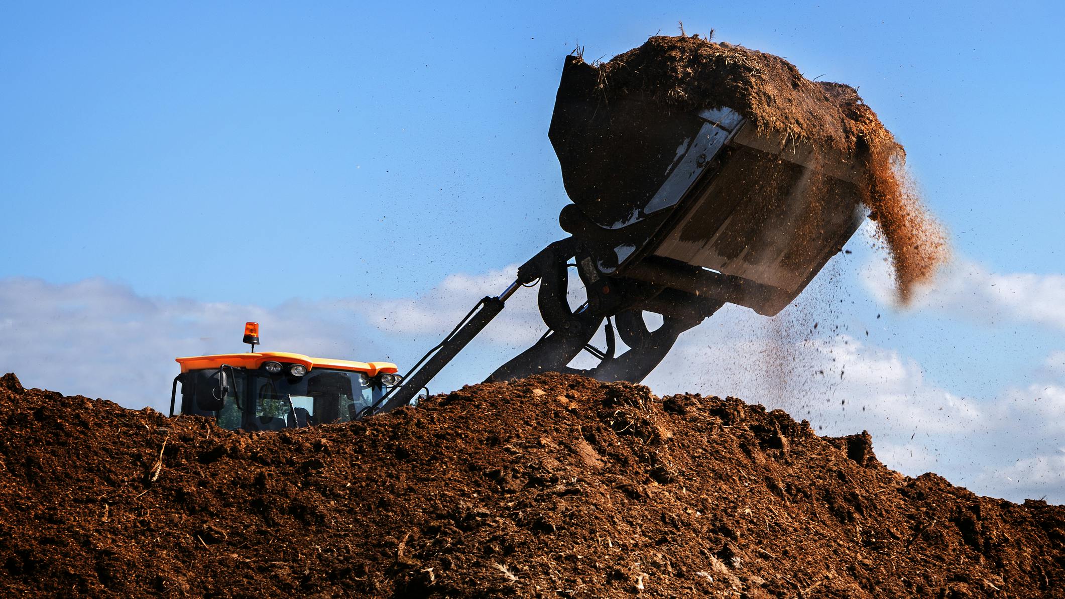 Synagro, Sedron partner on Florida biosolids upcycling facility