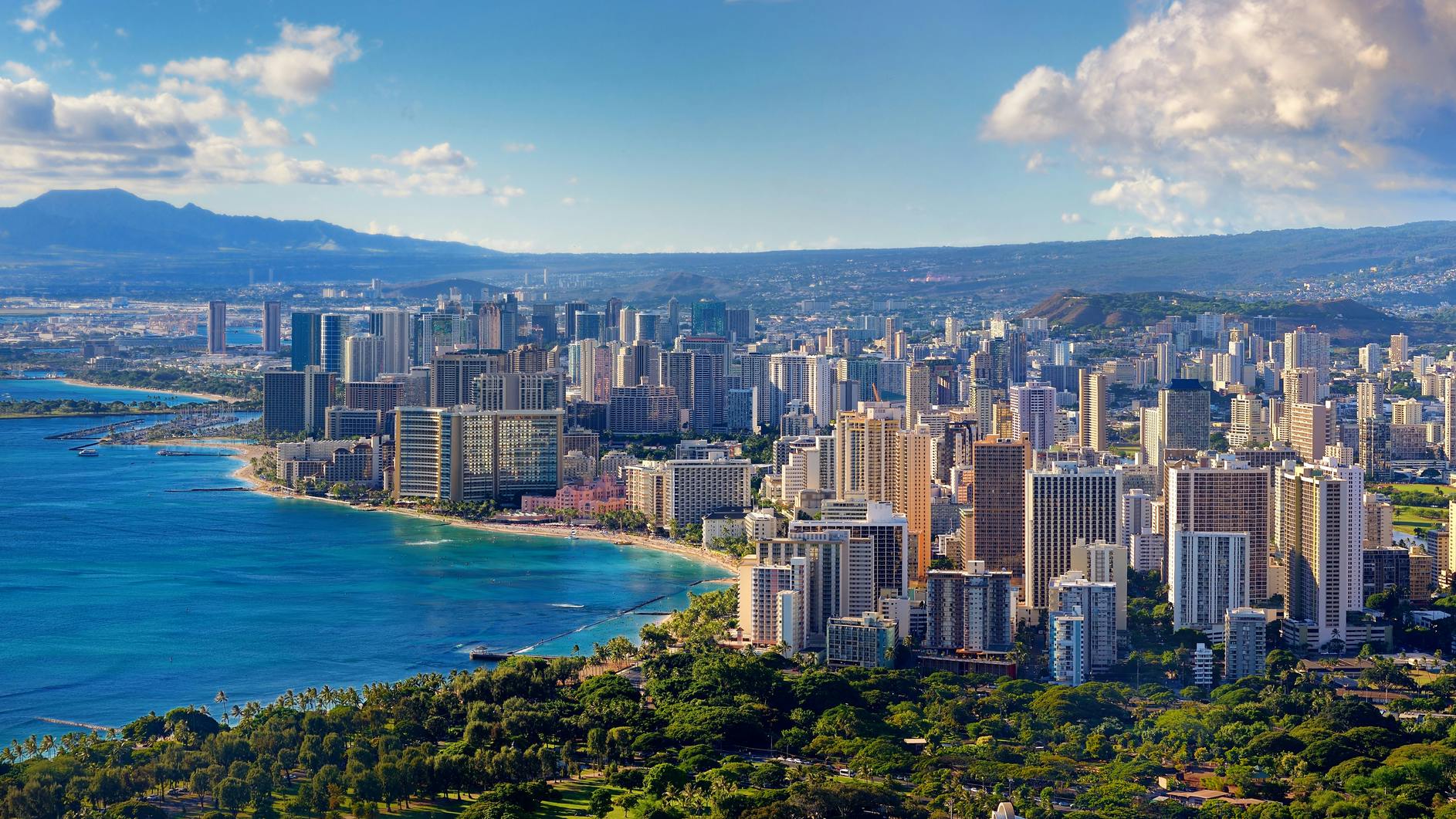 Honolulu opens limited recruitment for wastewater operator trainees