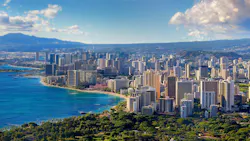 Honolulu opens limited recruitment for wastewater operator trainees Honolulu opens limited recruitment for wastewater operator trainees