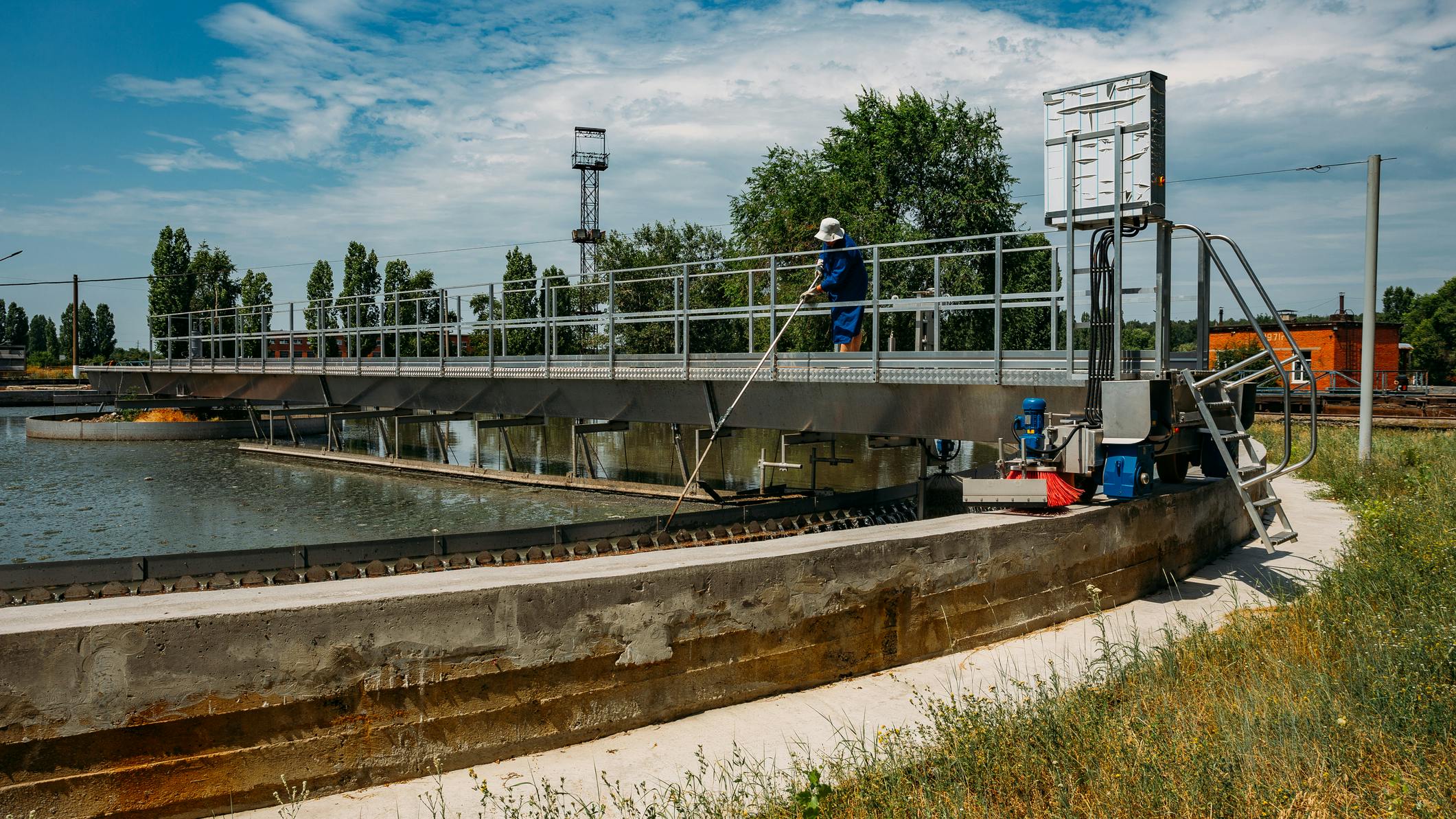 South Texas College launches wastewater operator training through regional workforce initiative