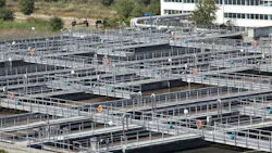 Stantec to lead WRF project applying AI to wastewater operations Stantec to lead WRF project applying AI to wastewater operations