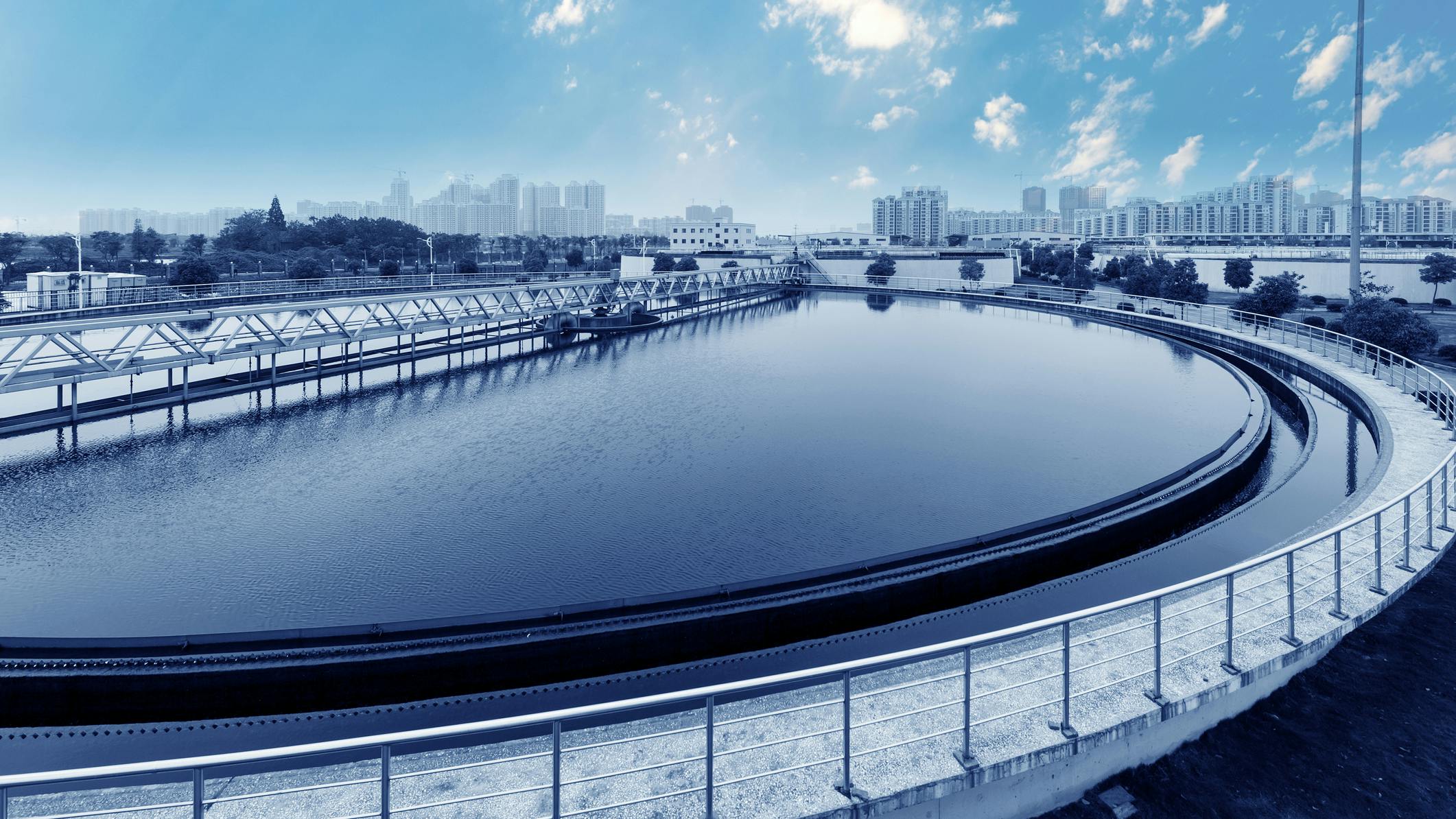 Study finds wastewater emissions significantly underreported globally
